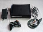 Xbox 360 Elite met spellen, Spelcomputers en Games, Spelcomputers | Xbox 360, Ophalen, 360 Elite of Super Elite, Met 1 controller