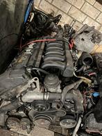 m50b20 e36 320i Motor, Auto-onderdelen, Motor en Toebehoren, Ophalen of Verzenden, Gebruikt, BMW