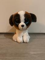 Schattige Ty Beanie Boo Hond, Ophalen of Verzenden, Zo goed als nieuw, Hond