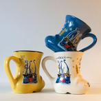 Gluhwein Kerstmarkt Mok Laars Weihnachtsmarkt Germany, Huis en Inrichting, Keramiek, Overige typen, Ophalen of Verzenden, Zo goed als nieuw