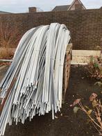 Tunnel boogjes pvc, Ophalen, Gebruikt, Pvc, Minder dan 2 meter