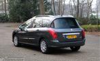 Peugeot 308 SW 1.6 VTi XS | 2009 | Pano | Cruise |, Auto's, Peugeot, Voorwielaandrijving, Stof, Gebruikt, 4 cilinders