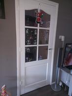 OPZOEK  naar zo'n  binnendeur  in de regio velp/arnhem, Ophalen, 80 tot 100 cm, Binnendeur, Glas