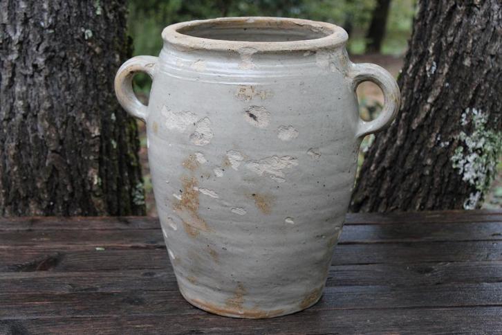 Brocante - Geweldige decoratieve grespot!, Antiek en Kunst, Curiosa en Brocante, Ophalen