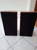 Yamaha luidsprekers NS-670, Overige merken, Ophalen of Verzenden, Zo goed als nieuw, Minder dan 60 watt