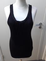 TOP, COOL CAT, MAAT XS, Kleding | Dames, Tops, Ophalen of Verzenden, Gedragen, Maat 34 (XS) of kleiner, Zonder mouw