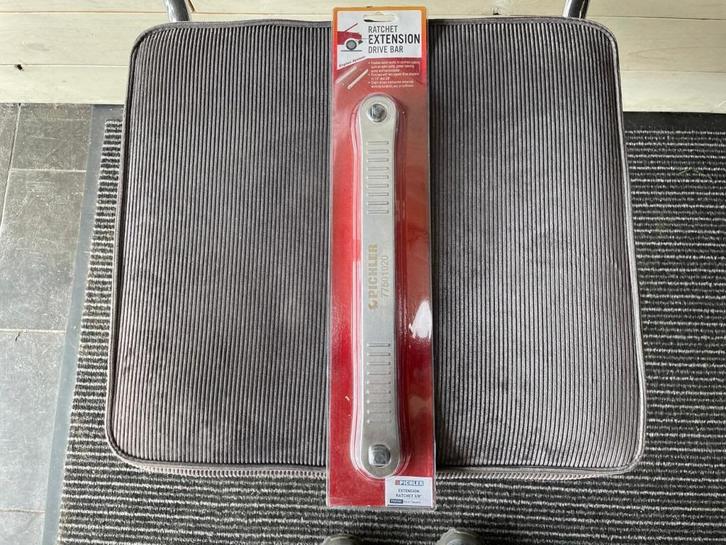 Pichler 77501020, Ratelverlengstuk, 1/4"- 3/8" inch, Profi, Auto diversen, Overige Auto diversen, Ophalen