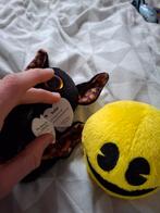 Ty Beanie Boo's - Radar, Waves & Pacman, Ophalen of Verzenden, Nieuw, Overige typen