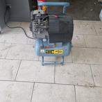 Diesel Compressor, Doe-het-zelf en Verbouw, Compressors, Gebruikt, 6 tot 10 bar, Ophalen of Verzenden, 25 tot 100 liter