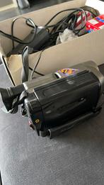 Oude video recorder, Audio, Tv en Foto, Videospelers, Ophalen, Gebruikt, Videoband