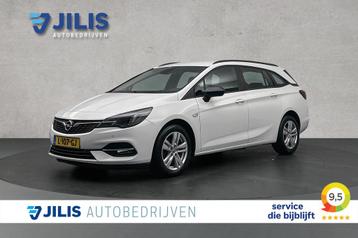 Opel Astra Sports Tourer 1.4 Edition | Camera | Parkeersenso beschikbaar voor biedingen