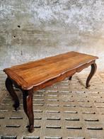 Antieke tafel eettafel sidetable bureau notenhout 70x173cm, Ophalen of Verzenden