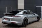 Porsche Panamera 2.9 4 E-Hybrid Leder|Sport Chrono|Pano|VOL!, Auto's, Porsche, Automaat, Euro 6, 4 stoelen, 330 pk