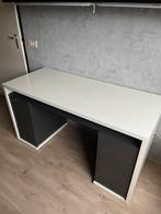 Bureau, Huis en Inrichting, Bureaus, Ophalen, Gebruikt, Bureau