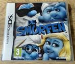 De Smurfen – Nintendo DS, Avontuur en Actie, 1 speler, Ophalen of Verzenden, Zo goed als nieuw