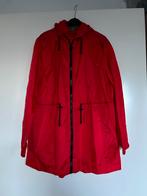 Rode Primark Jas - Maat M, Ophalen of Verzenden, Zo goed als nieuw, Maat 38/40 (M), Rood