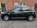 Peugeot 2008 1.2 VTi Allure VERKOCHT! NIEUWE APK / RIJDT GOE, Voorwielaandrijving, Euro 5, Gebruikt, Zwart