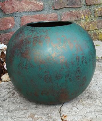 Vintage ART DECO Scheurich West Germany vaas 508-20 beschikbaar voor biedingen