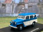 Willy's Jeep Station Wagon, Ophalen of Verzenden, Zo goed als nieuw, Auto, Overige merken