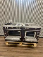 Prachtige Luxe La Cornue 3 pits + coupe de feu 4 zones 180cm, 60 cm of meer, Grill, Ophalen of Verzenden, Zo goed als nieuw
