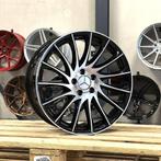 19 inch velgen Mercedes C / E / S / V / CLA / A Klasse, 19 inch, Velg(en), VIBEZ AUTO DESIGN, Nieuw
