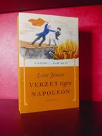 VERZET TEGEN NAPOLEON - L. Jensen, Verzenden, 20e eeuw of later, Zo goed als nieuw