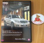 2Dvd Mercedes-Benz sex in the city, Gebruikt, Ophalen of Verzenden