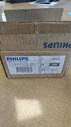 Philips PL-S 4P 9w/840, Huis en Inrichting, Lampen | Losse lampen, Minder dan 30 watt, Verzenden, Halogeen (gloei)lamp, Nieuw