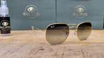 Ray-Ban RB3548 001/BH – Tijdloos Design met moderne twist, Info@rolfoptiek.nl, Italie, Zonnebril, Overige kleuren