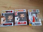 Funko pop mr bean en IT, Ophalen of Verzenden, Zo goed als nieuw, Muziek, Film of Tv
