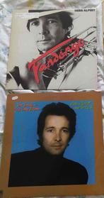 Herb Alpert Tijuana Brass LP 's DVD Vinyl-single, Ophalen, Zo goed als nieuw, Overige formaten