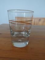 Baileys glas, Verzamelen, Ophalen of Verzenden, Zo goed als nieuw, Borrel- of Shotglas