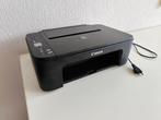 Canon TS3355 printer, Ophalen, Zo goed als nieuw, Kopieren, Printer