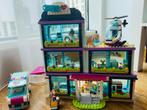 Lego friends (6 sets) city set, Kinderen en Baby's, Speelgoed | Duplo en Lego, Complete set, Lego, Zo goed als nieuw, Ophalen