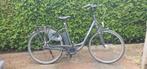 Electrische fiets merk Kalkhoff Impuls met acculader, 47 tot 51 cm, Ophalen, Gebruikt, Overige merken