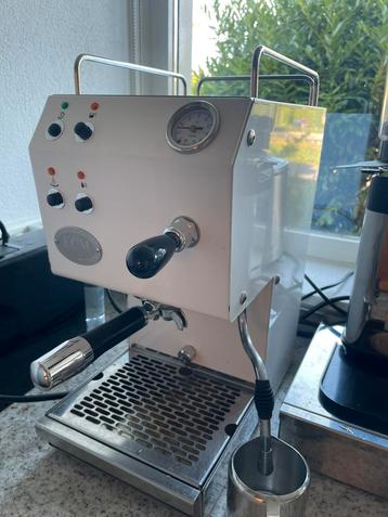 ECM Casa beschikbaar voor biedingen