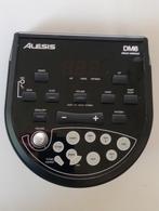 alesis dm6 met kabels, Muziek en Instrumenten, Drumcomputers, Ophalen of Verzenden