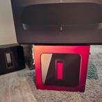 Sonos SUB gen 2, Soundbar, Zo goed als nieuw, Overige spelers, Ophalen