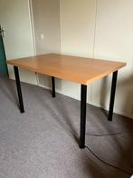 bureautafel, Huis en Inrichting, Gebruikt, Ophalen, Bureau