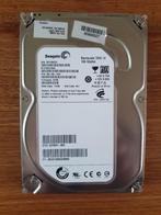 3,5 inch Seagate Barracuda 160 GB harde schijf SATA, 7200rpm, Computers en Software, Harde schijven, Desktop, 160 Gb, Ophalen of Verzenden