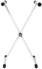 Quik Lok Keyboard Stand T10 Wit, Instrumentstandaard, ., Ophalen of Verzenden, .