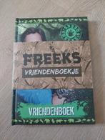 Vriendenboekje Freek Vonk Nieuw, Nieuw, Ophalen of Verzenden, Fictie algemeen