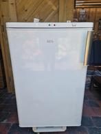 AEG Vriezer, Minder dan 85 cm, Minder dan 60 cm, Zo goed als nieuw, Vrijstaand