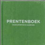 Prentenboek voor sportieve kleintjes (In plastic), Ophalen of Verzenden, Nieuw
