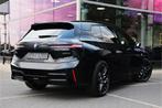 BMW iX xDrive45 M Sport / Panoramadak Sky Lounge / Trekhaak, Automaat, Cruise Control, IX, Zwart