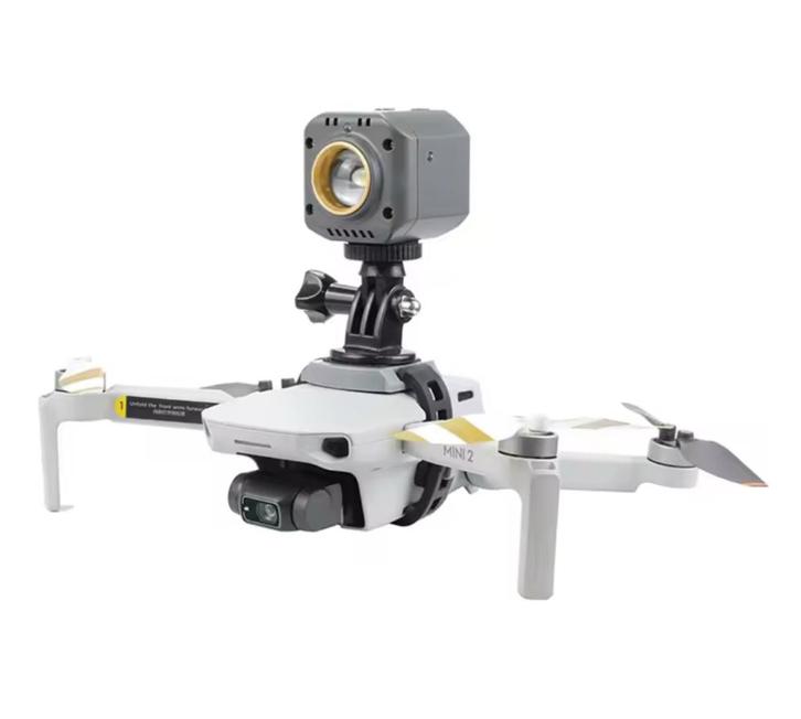 Drone LED Spotlight, Audio, Tv en Foto, Drones, Nieuw, Drone zonder camera, Verzenden