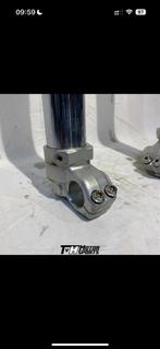 KTM SX-F 250 2010 Voorvork, Ophalen of Verzenden, Gebruikt