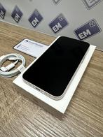 iPhone 12 mini - 128GB / batterij 100% / garantie, 128 GB, IPhone 12 Mini, Wit, Ophalen of Verzenden