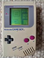 Nintendo Gameboy DMG - 1 met vergrootglas en 64 - in 1, Spelcomputers en Games, Spelcomputers | Nintendo Game Boy, Ophalen of Verzenden