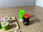 Houten Sushi Speelset, Kinderen en Baby's, Speelgoed | Houten speelgoed, Ophalen of Verzenden, Zo goed als nieuw, Overige typen